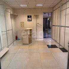 24 м², торговое помещение - изображение 5