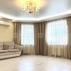 Квартира 78,3 м², 2-комнатная - изображение 2