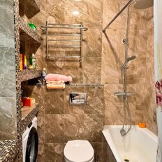 Квартира 28 м², студия - изображение 5
