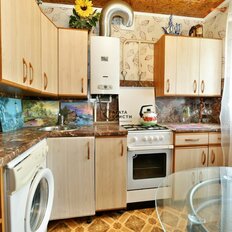 Квартира 31,6 м², 1-комнатная - изображение 2