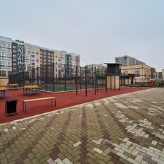 Квартира 35,7 м², 1-комнатная - изображение 3