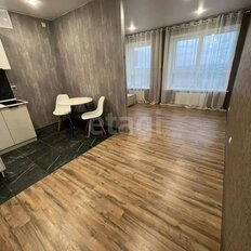 Квартира 29,4 м², 1-комнатная - изображение 2