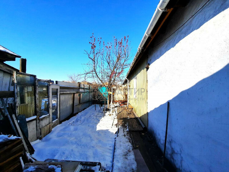 56 м² дом, 6 соток участок 5 950 000 ₽ - изображение 26