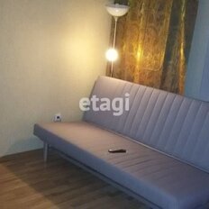 Квартира 21,6 м², студия - изображение 1