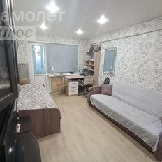 Квартира 44,6 м², 2-комнатная - изображение 3