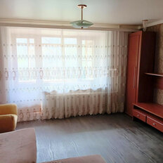 Квартира 34 м², 1-комнатная - изображение 2