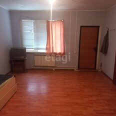 Квартира 35,8 м², 1-комнатная - изображение 2