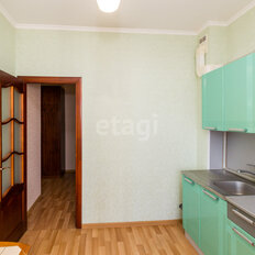 Квартира 45,1 м², 1-комнатная - изображение 3