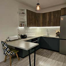 Квартира 56,8 м², 2-комнатная - изображение 3