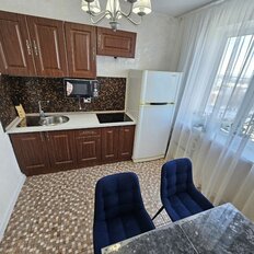 Квартира 34,1 м², 1-комнатная - изображение 5