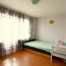 Квартира 29,7 м², 1-комнатная - изображение 4