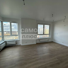 Квартира 61,2 м², 2-комнатная - изображение 2
