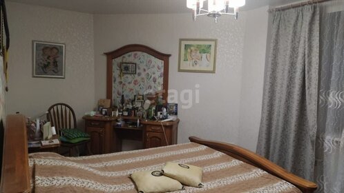 82,1 м², квартира-студия 12 400 000 ₽ - изображение 25