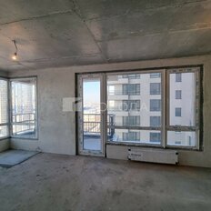 Квартира 69,8 м², 2-комнатная - изображение 3