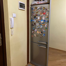 Квартира 30 м², 1-комнатная - изображение 1