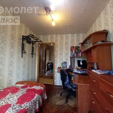 Квартира 41,7 м², 2-комнатная - изображение 5