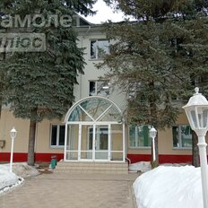 2350 м², производственное помещение - изображение 1