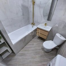 Квартира 30 м², студия - изображение 4