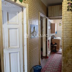 Квартира 75,2 м², 3-комнатная - изображение 3