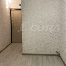 Квартира 13,9 м², 1-комнатная - изображение 3