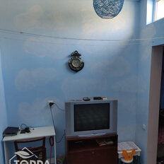 Квартира 19,5 м², 2-комнатная - изображение 2