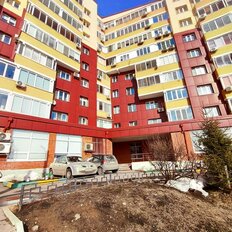 Квартира 76,7 м², 3-комнатная - изображение 3