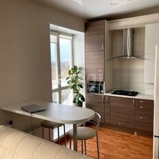 Квартира 33,7 м², студия - изображение 1