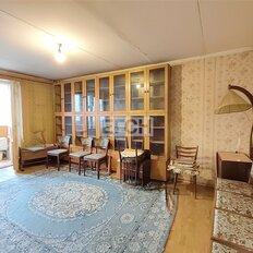 Квартира 64,6 м², 3-комнатная - изображение 5