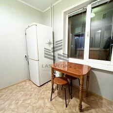 Квартира 35 м², 1-комнатная - изображение 4