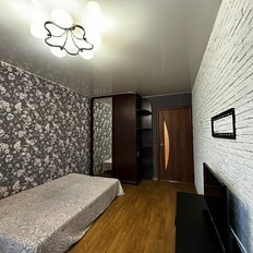 Квартира 30,7 м², 1-комнатная - изображение 3