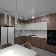 Квартира 115,4 м², 3-комнатная - изображение 4