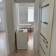 Квартира 58,5 м², 2-комнатная - изображение 3