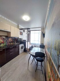 34 м², квартира-студия 9 900 000 ₽ - изображение 62