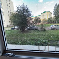 Квартира 35,9 м², 1-комнатная - изображение 5