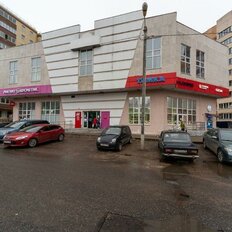 2550 м², торговое помещение - изображение 4