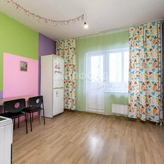 Квартира 47 м², 2-комнатная - изображение 2