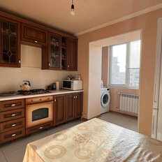 Квартира 70,1 м², 3-комнатная - изображение 1