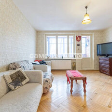 Квартира 56,7 м², 3-комнатная - изображение 2