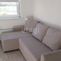 Квартира 21,9 м², студия - изображение 5