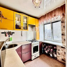 Квартира 29,2 м², 1-комнатная - изображение 1