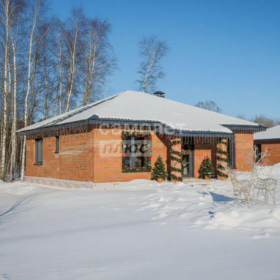 41,8 м² дом, 46 соток участок 1 700 000 ₽ - изображение 60