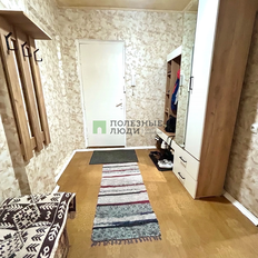 Квартира 82 м², 3-комнатная - изображение 5