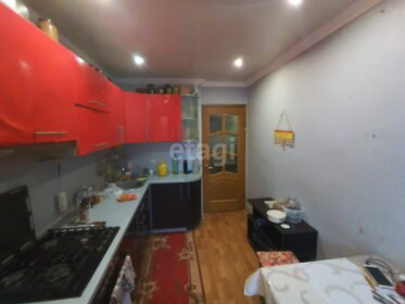 Купить однокомнатную квартиру с ремонтом в ЖК «Бюргер» в Ейске - изображение 35