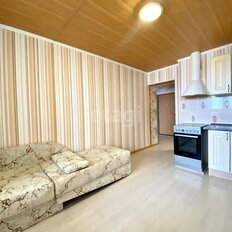 Квартира 36,9 м², 1-комнатная - изображение 4