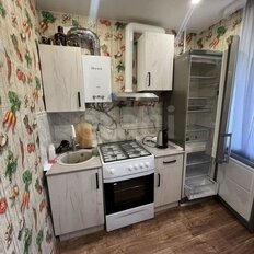 Квартира 31,4 м², 1-комнатная - изображение 4