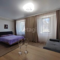Квартира 28,9 м², студия - изображение 2