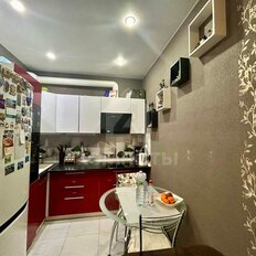 Квартира 22,8 м², студия - изображение 4