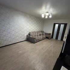 Квартира 76,9 м², 3-комнатная - изображение 3