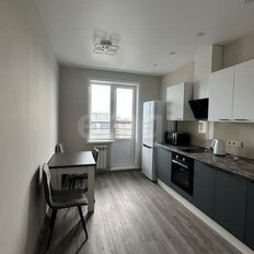 Квартира 38,9 м², 1-комнатная - изображение 3
