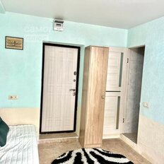 Квартира 16,9 м², студия - изображение 5